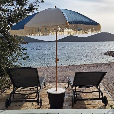 Villa On The Beach Pakoštane Eksteriør bilde