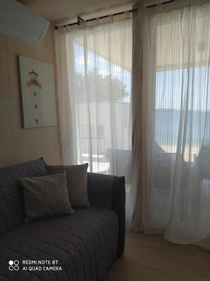 Villa On The Beach Pakoštane Eksteriør bilde