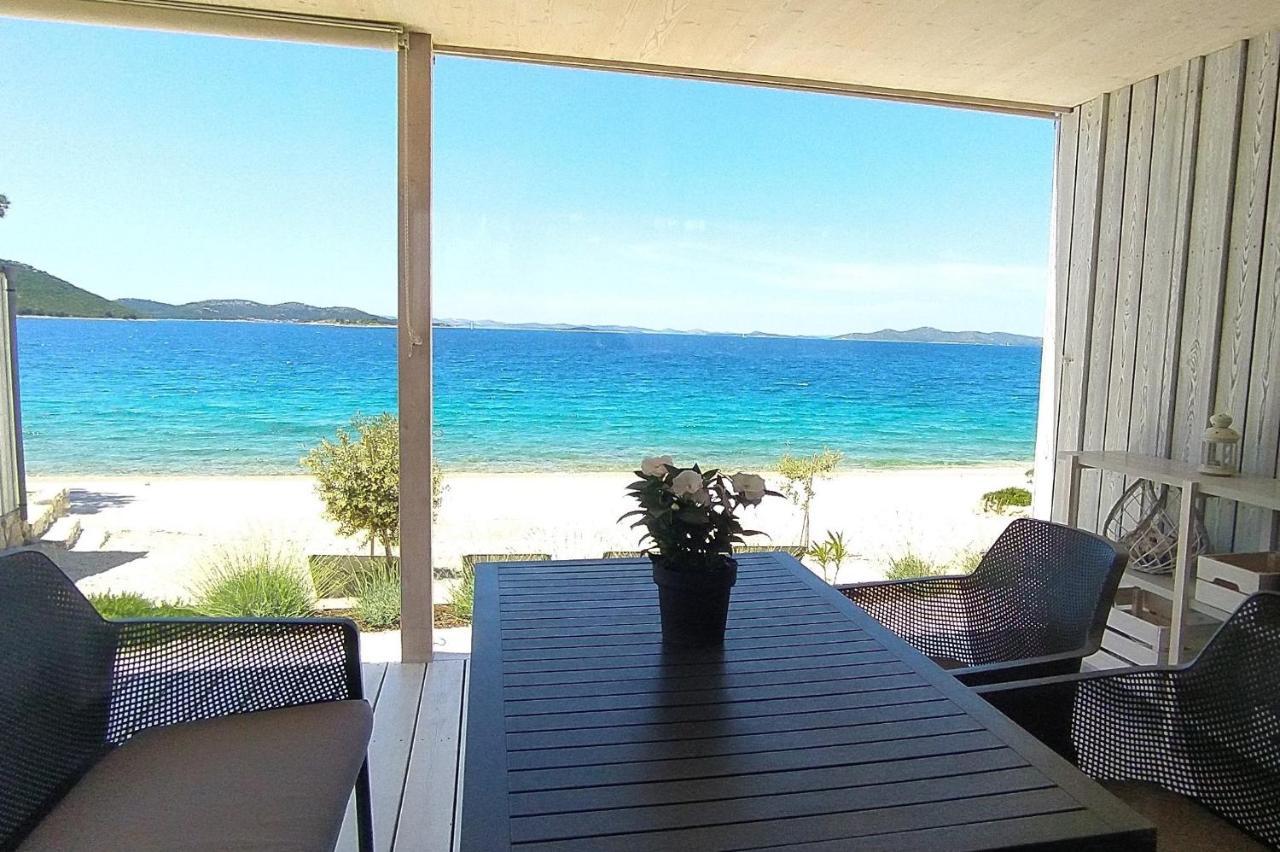 Villa On The Beach Pakoštane Eksteriør bilde