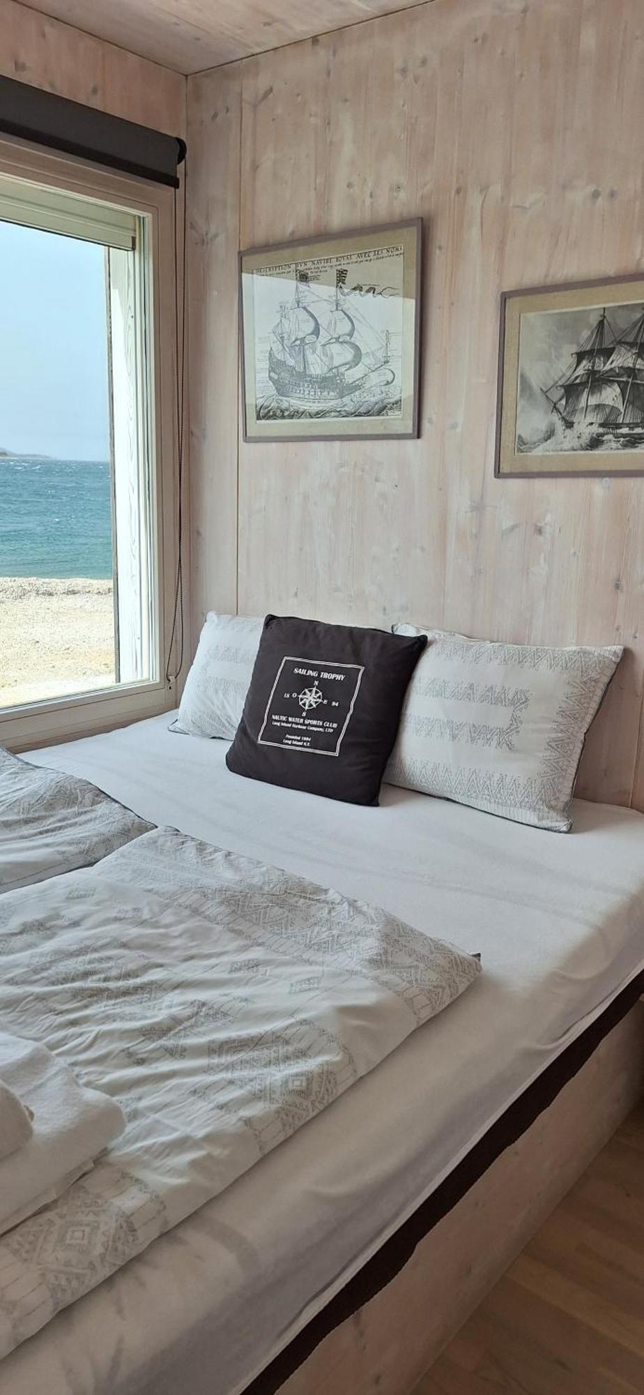 Villa On The Beach Pakoštane Eksteriør bilde